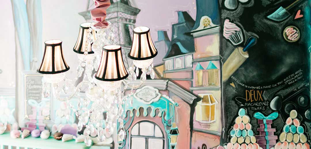 Lily Duclaud Interior Design