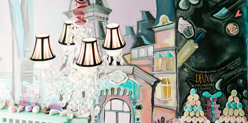 Lily Duclaud Interior Design