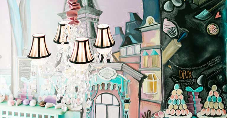 Lily Duclaud Interior Design