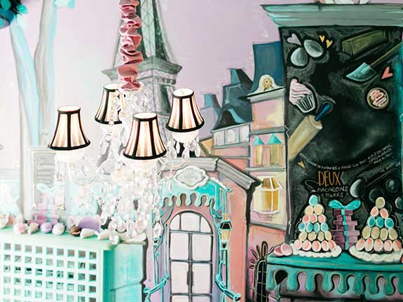 Lily Duclaud Interior Design