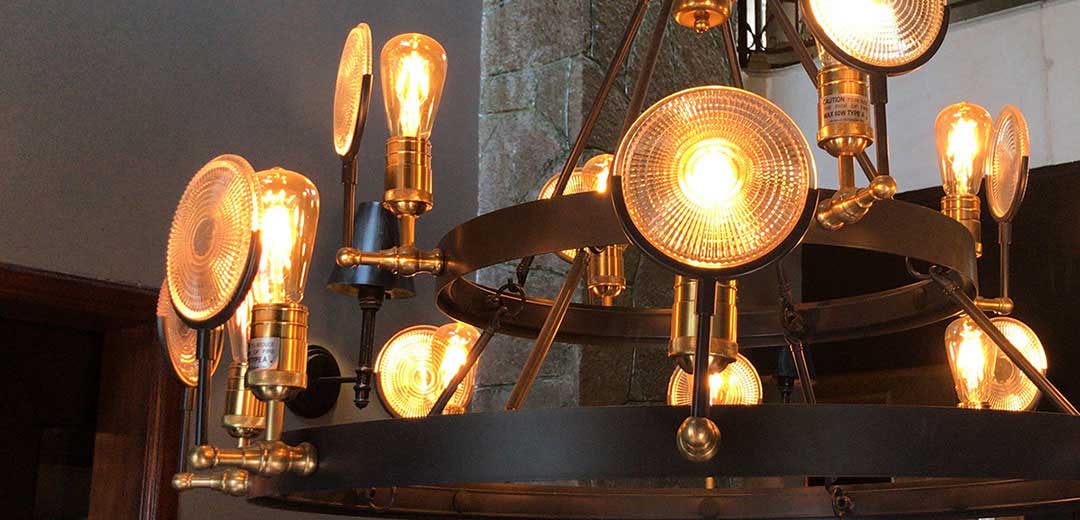 COPERNICO Lily Duclaud Interior Design