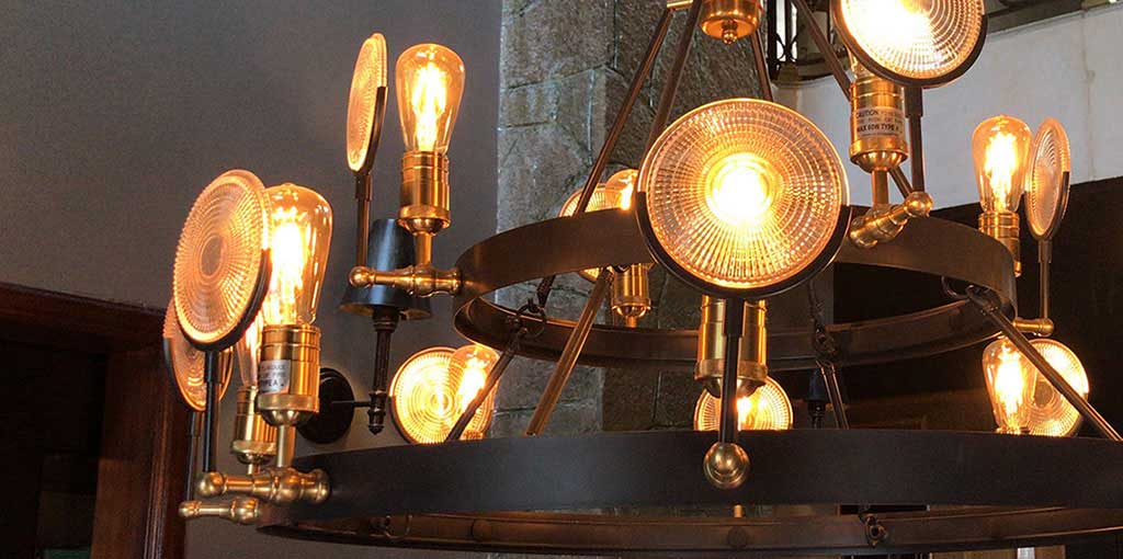 COPERNICO Lily Duclaud Interior Design