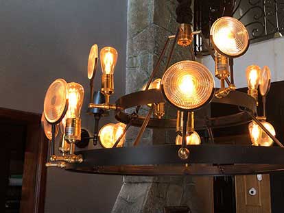 COPERNICO Lily Duclaud Interior Design