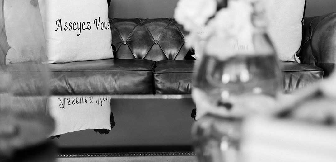 DOMICILE MRS. MAZENOD Lily Duclaud