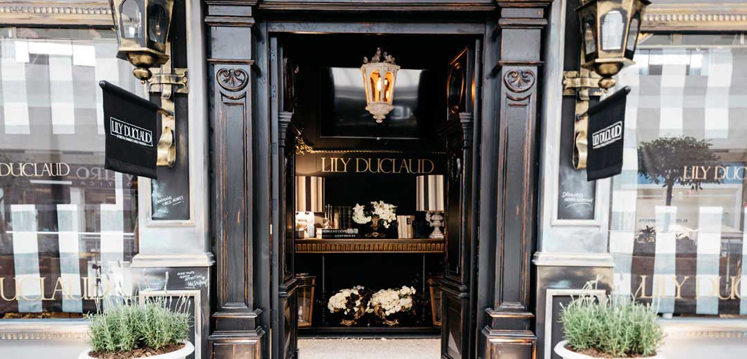 L ATELIER Lily Duclaud Interior Design