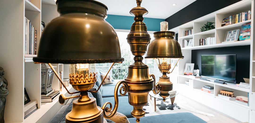 La Loma Condo Lily Duclaud Interior Design