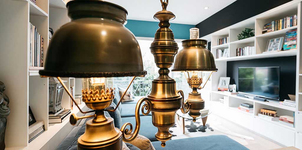 La Loma Condo Lily Duclaud Interior Design