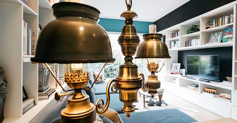 La Loma Condo Lily Duclaud Interior Design