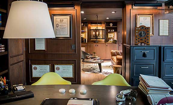 WALLON Lily Duclaud Interior Design