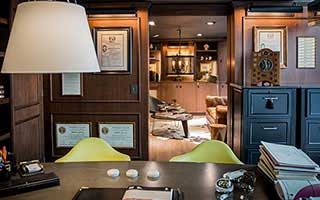 WALLON Lily Duclaud Interior Design