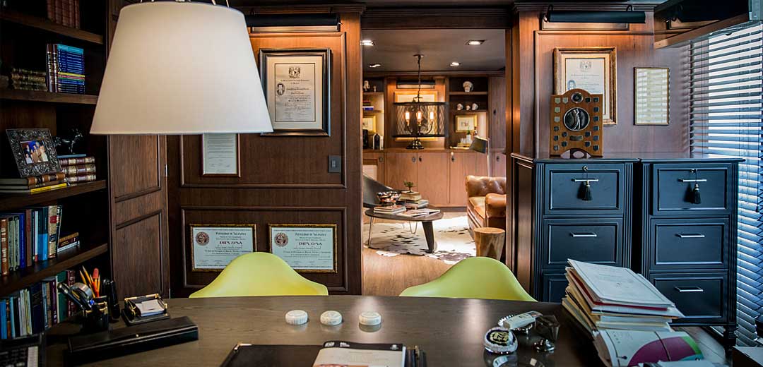 WALLON Lily Duclaud Interior Design