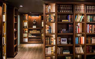 WALLON Lily Duclaud Interior Design