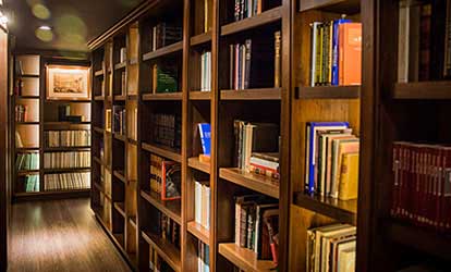 WALLON Lily Duclaud Interior Design