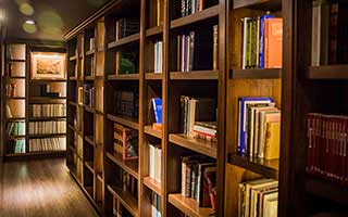 WALLON Lily Duclaud Interior Design