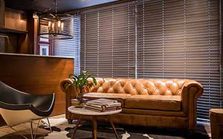 WALLON Lily Duclaud Interior Design