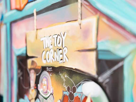 Newyorkie Lily Duclaud Interior Design