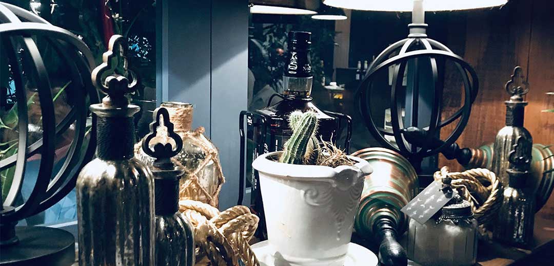 Punta Arena Lily Duclaud Interior Design