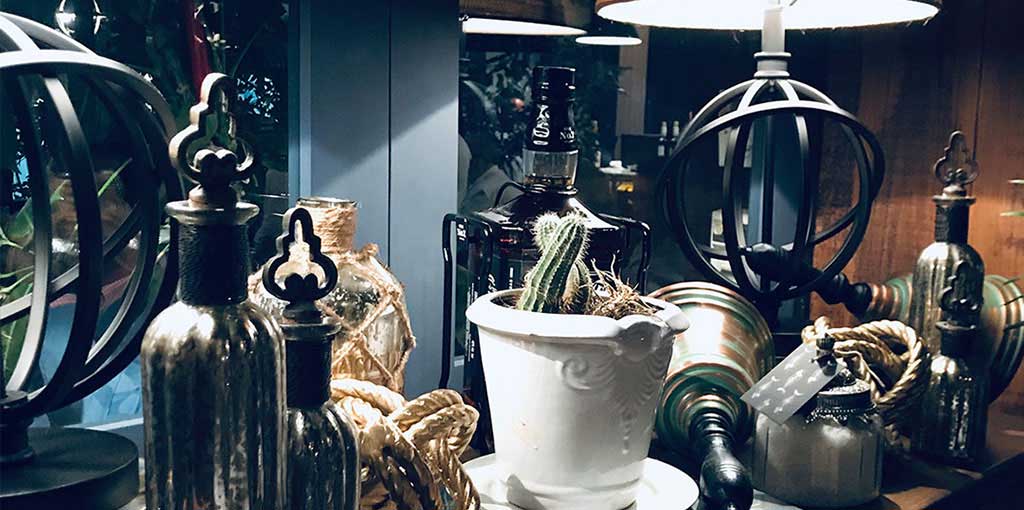 Punta Arena Lily Duclaud Interior Design