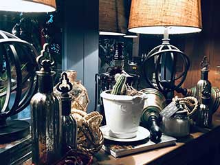 Punta Arena Lily Duclaud Interior Design