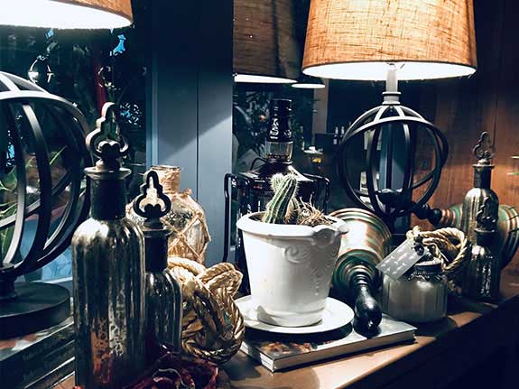 Punta Arena Lily Duclaud Interior Design