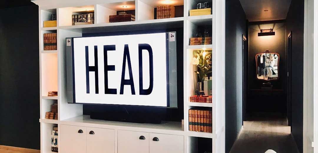 Sendero Lily Duclaud Interior Design