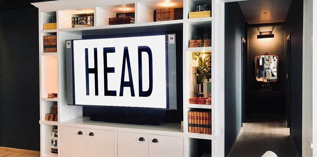 Sendero Lily Duclaud Interior Design