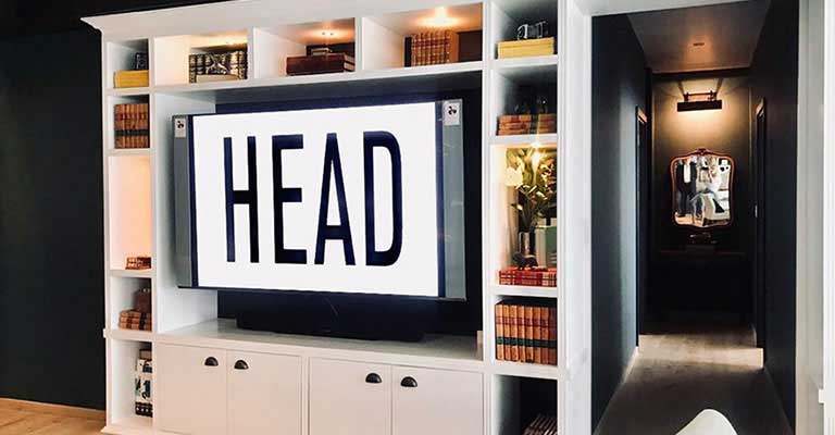 Sendero Lily Duclaud Interior Design