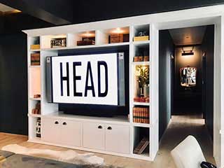 Sendero Lily Duclaud Interior Design