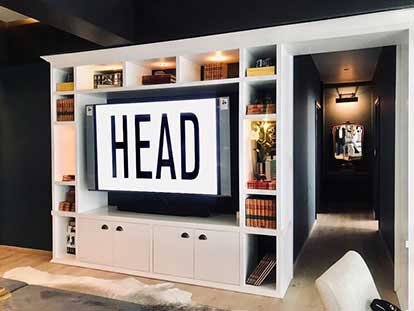 Sendero Lily Duclaud Interior Design