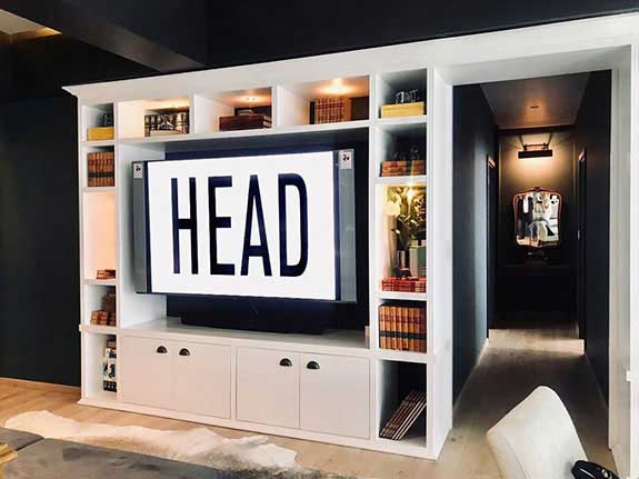 Sendero Lily Duclaud Interior Design