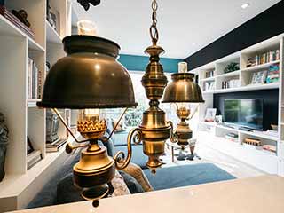 La Loma Condo Lily Duclaud Interior Design