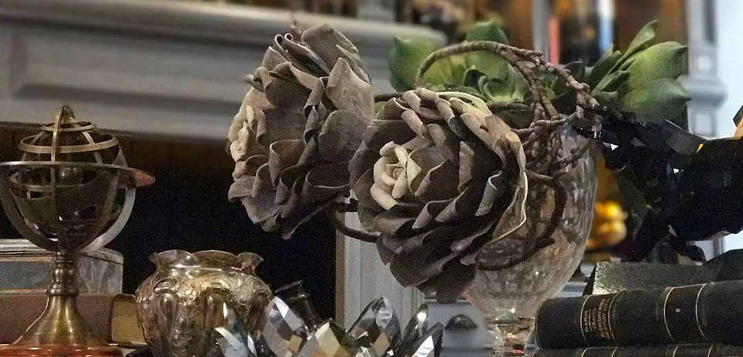 Lily Duclaud Interior Design