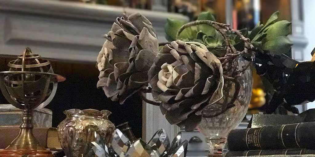 Lily Duclaud Interior Design