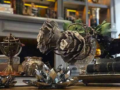 Lily Duclaud Interior Design