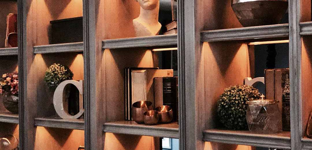Lily Duclaud Interior Design