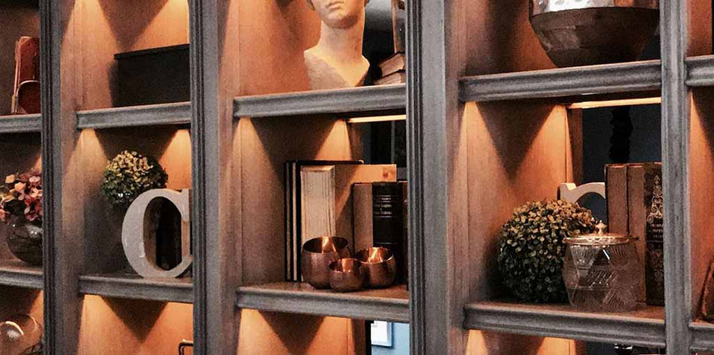 Lily Duclaud Interior Design
