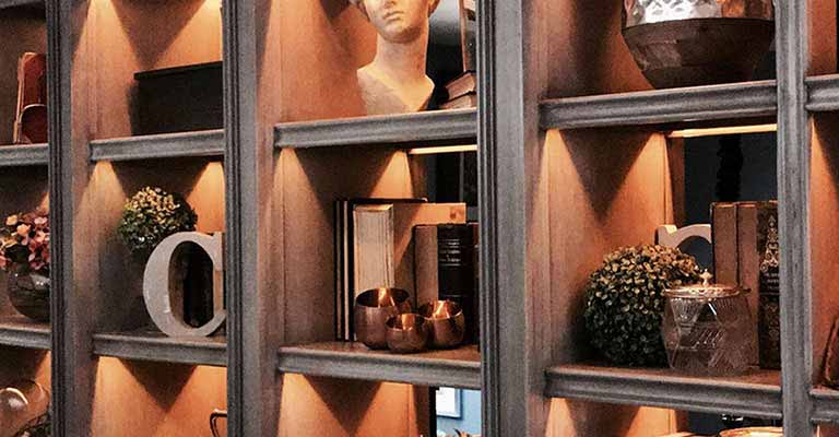 Lily Duclaud Interior Design