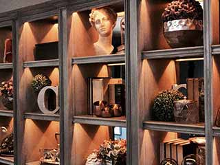 Lily Duclaud Interior Design