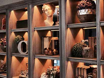 Lily Duclaud Interior Design