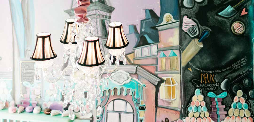 Lily Duclaud Interior Design