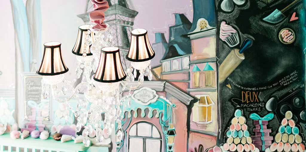 Lily Duclaud Interior Design
