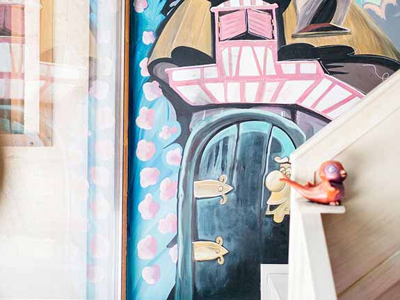 Lily Duclaud Interior Design