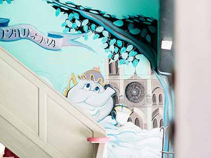 Lily Duclaud Interior Design