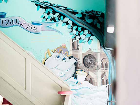 Lily Duclaud Interior Design