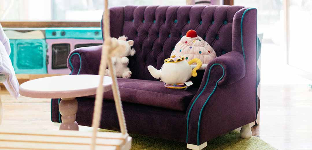 Lily Duclaud Interior Design