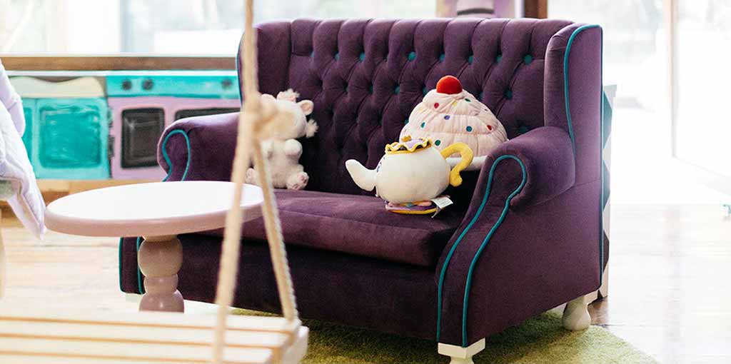 Lily Duclaud Interior Design