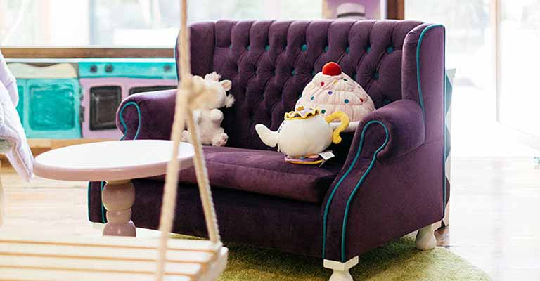 Lily Duclaud Interior Design
