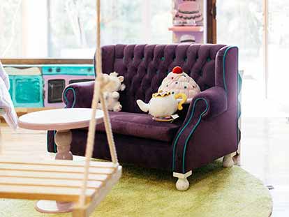 Lily Duclaud Interior Design