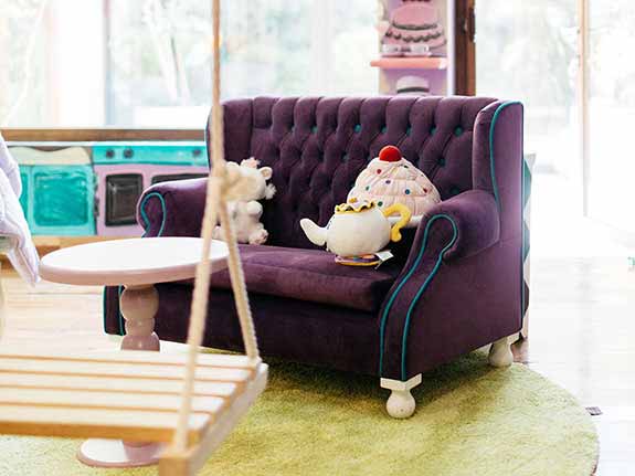 Lily Duclaud Interior Design