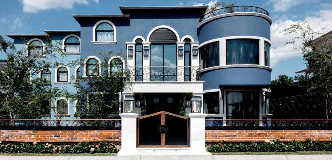 Lily Duclaud Interior Design